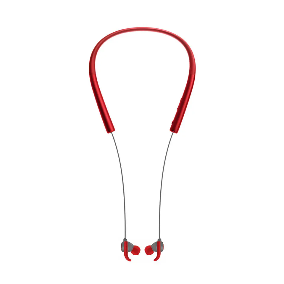 Audífono In-Ear Bt Deportivo c/Control DBlue 03-DBABLUE211R 3