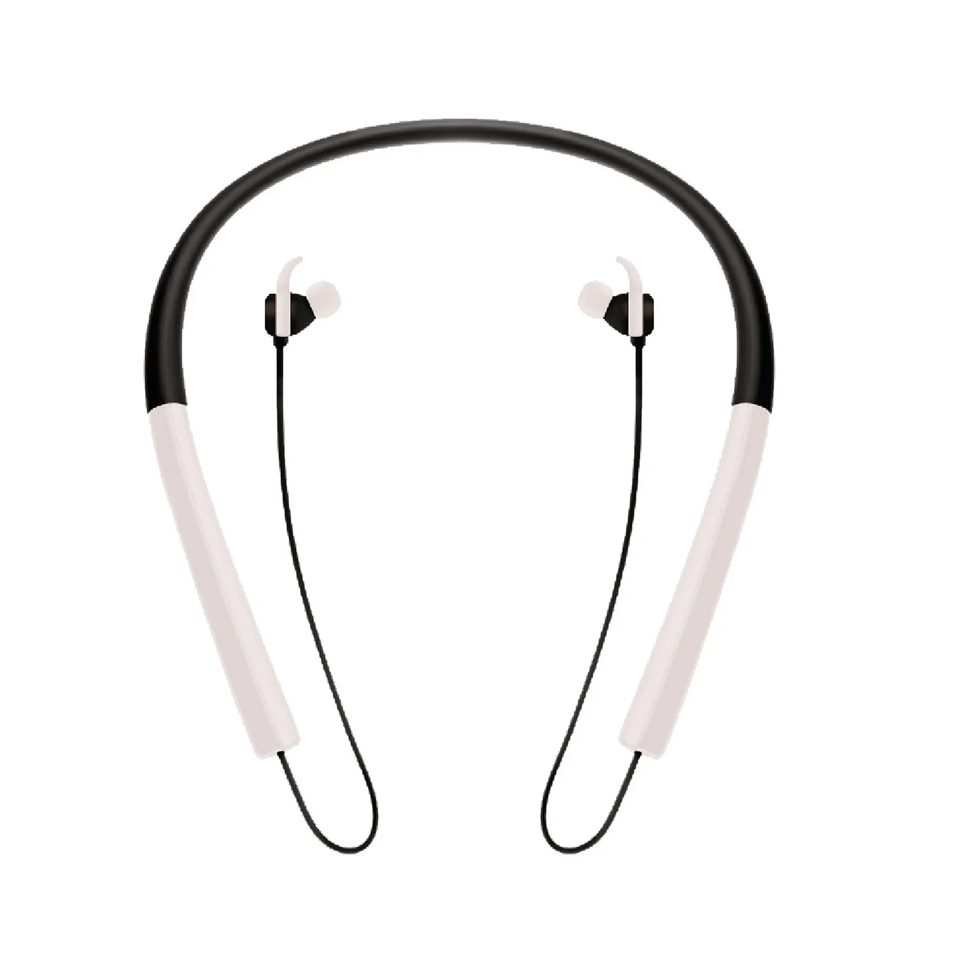 Audífono In-Ear Bt Deportivo c/Control DBlue 03-DBABLUE211W 1