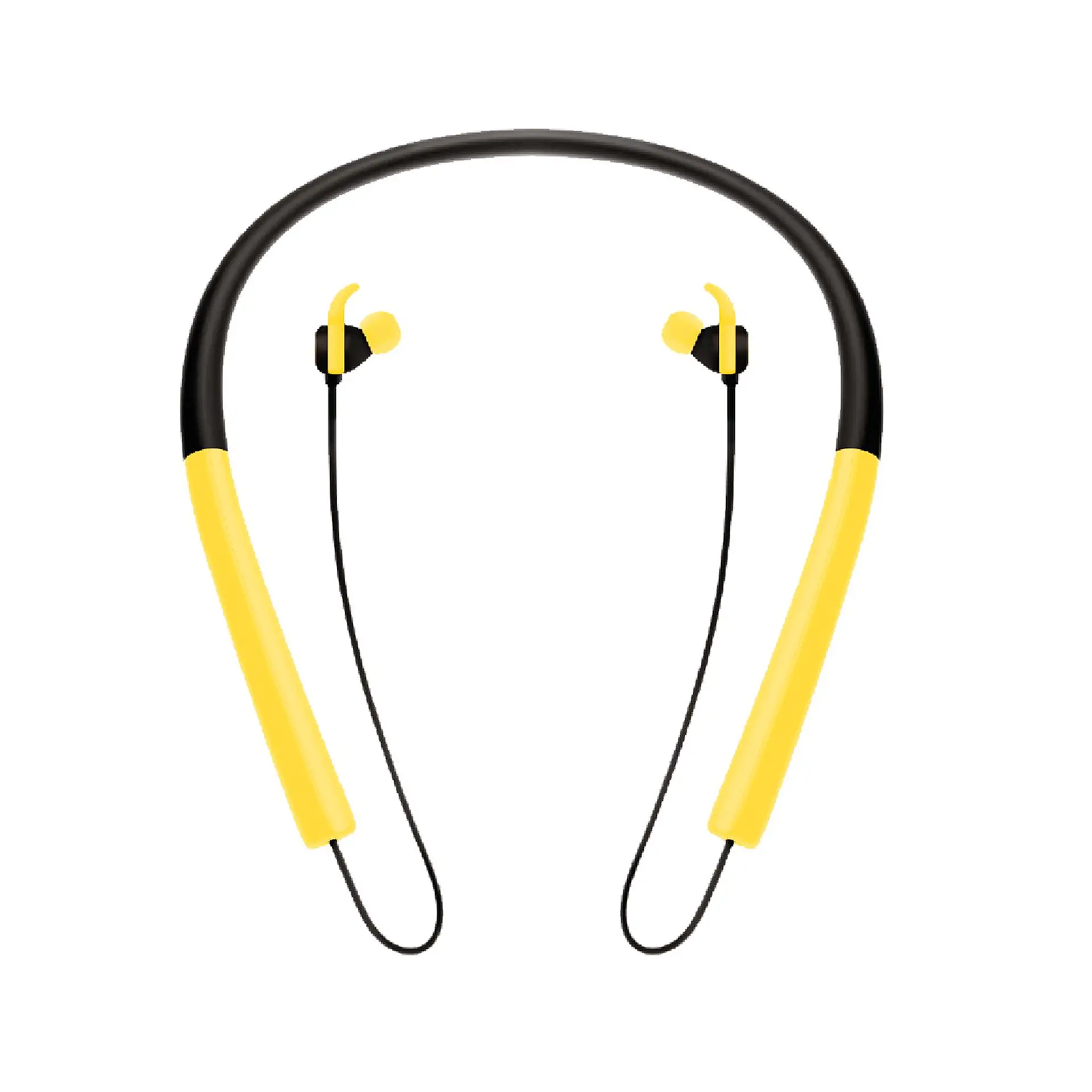 Audífono In-Ear Bt Deportivo c/Control DBlue 03-DBABLUE211Y 1
