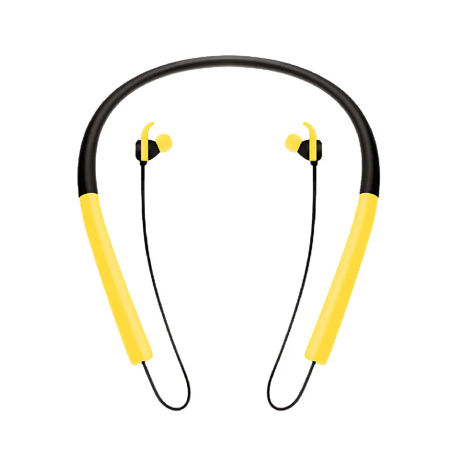 Audífono In-Ear Bt Deportivo c/Control DBlue 03-DBABLUE211Y 1