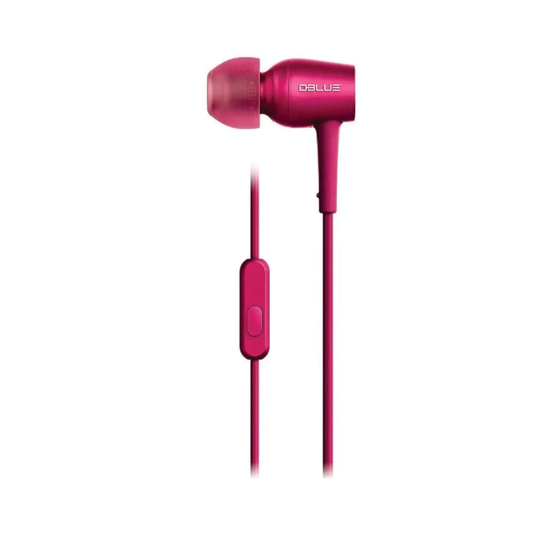 Audífonos deportivos ultraligero DBlue 03-DBAC090F 1