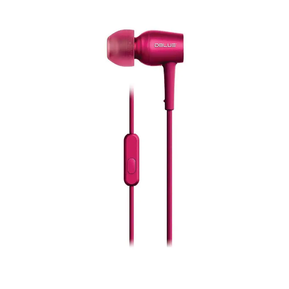 Audífonos deportivos ultraligero DBlue 03-DBAC090F 1