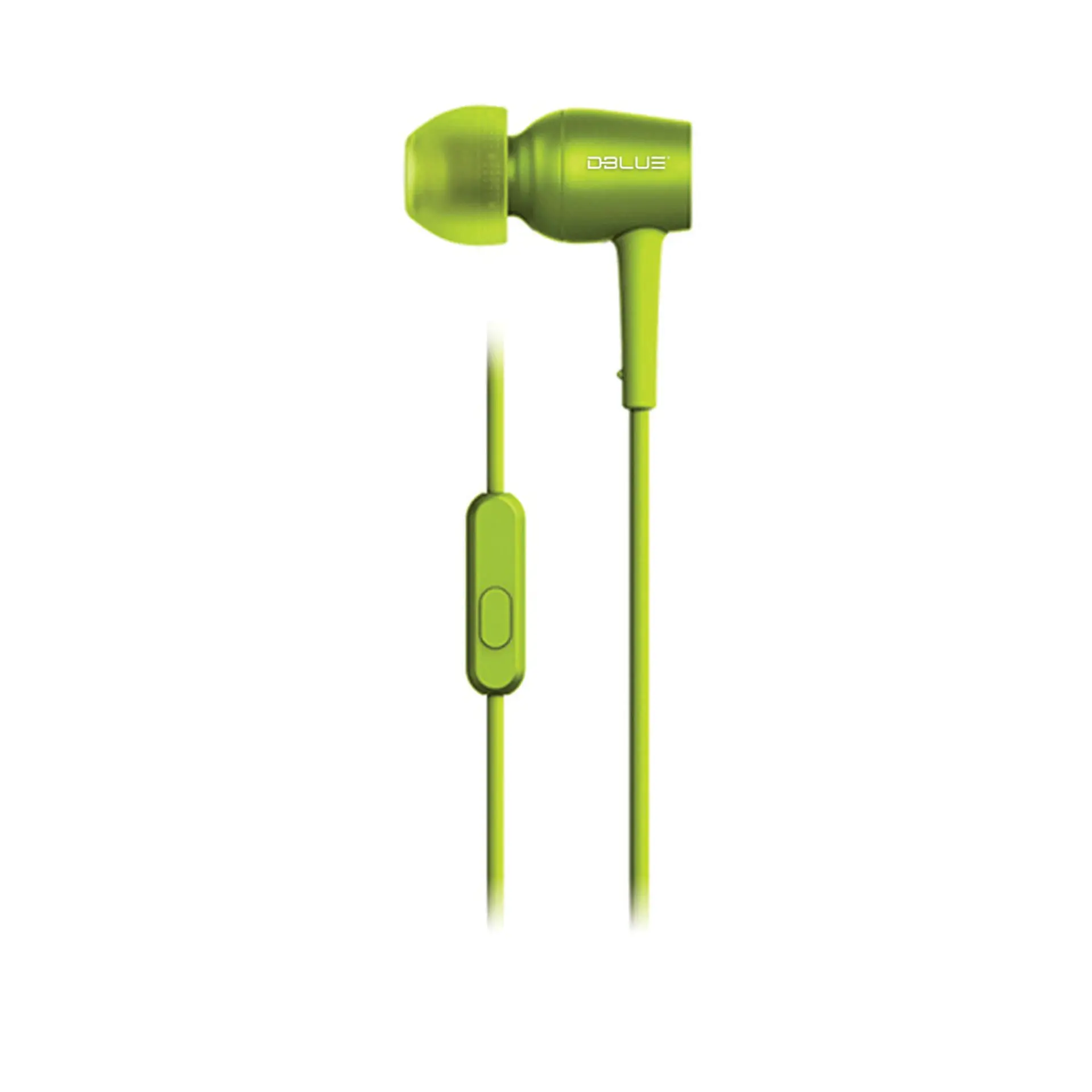 Audífonos deportivos ultraligero DBlue 03-DBAC090G 1