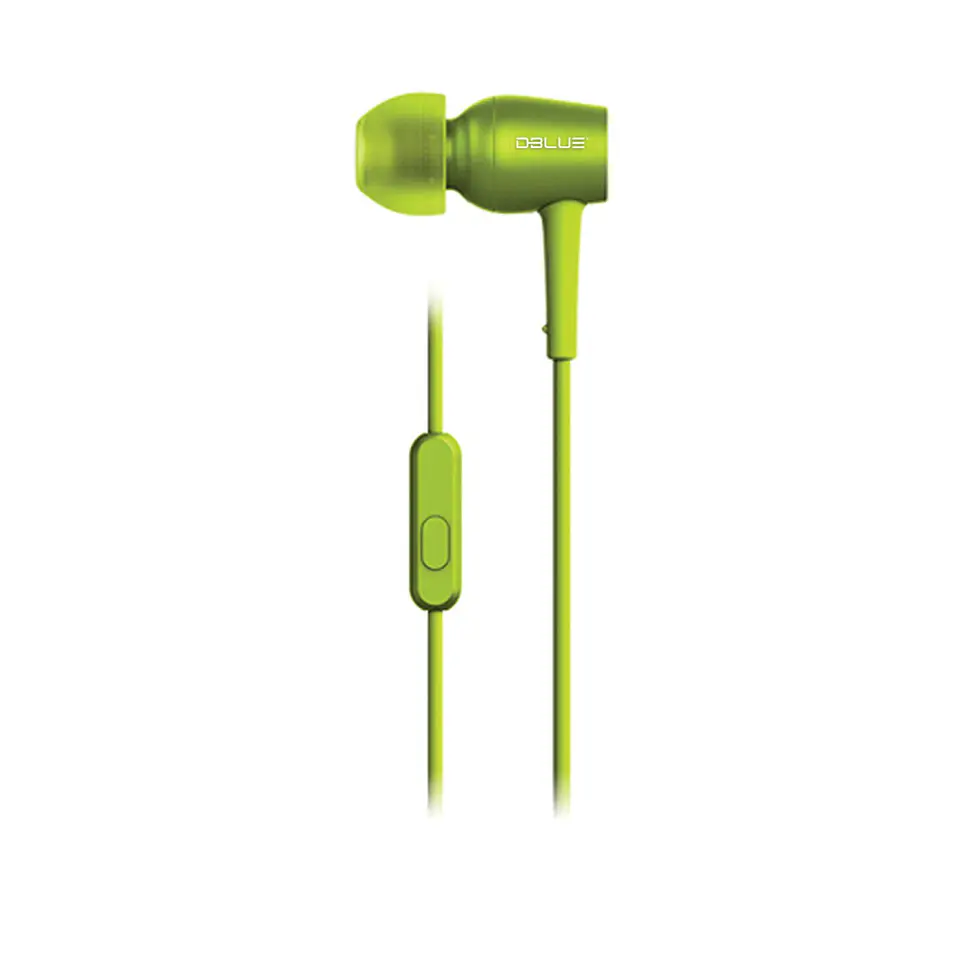 Audífonos deportivos ultraligero DBlue 03-DBAC090G 1