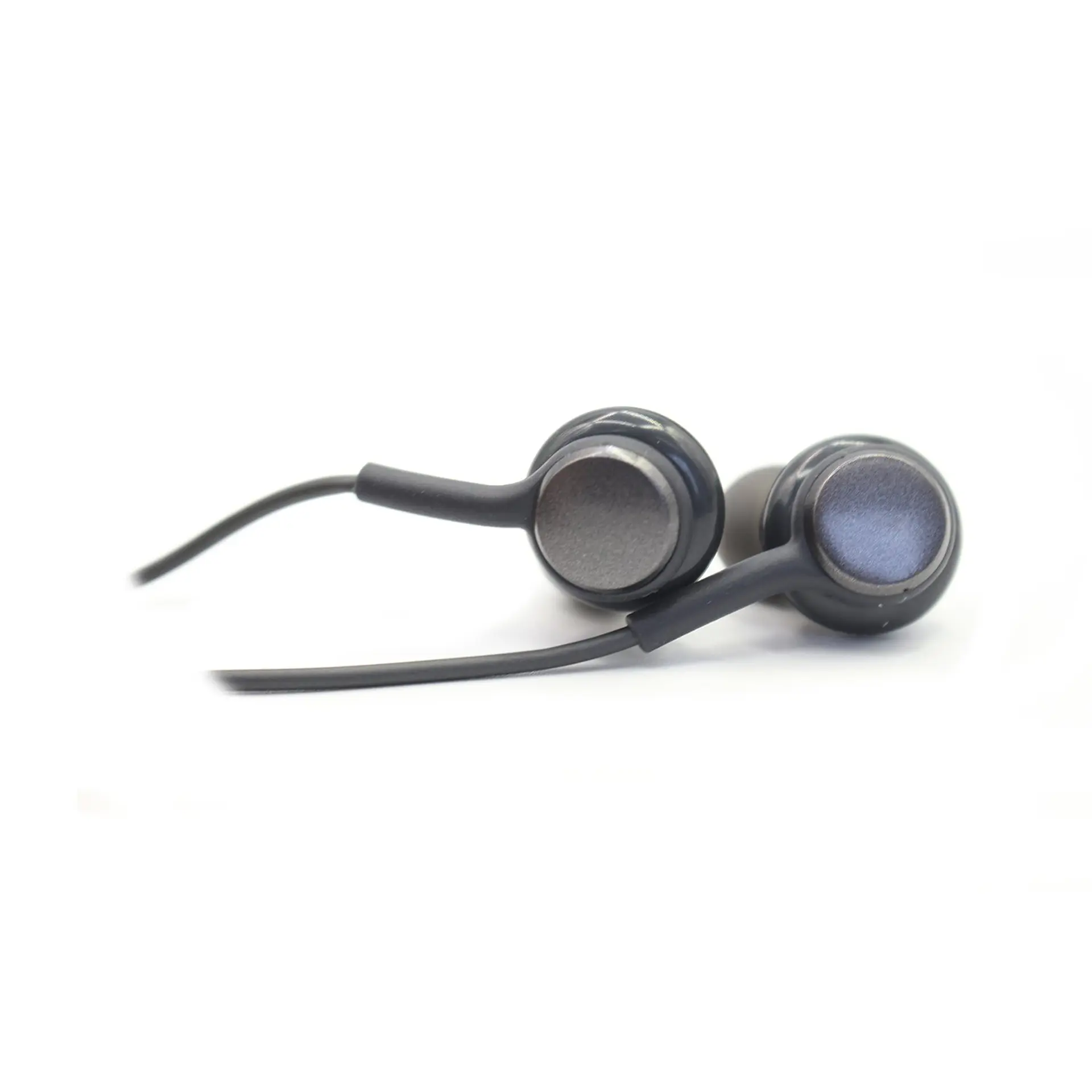 Audífono Plug 3,5Mm Cable 100Cm DBlue 03-DBAC092BK 3