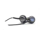 Audífono Plug 3,5Mm Cable 100Cm DBlue 03-DBAC092BK - Miniatura 3