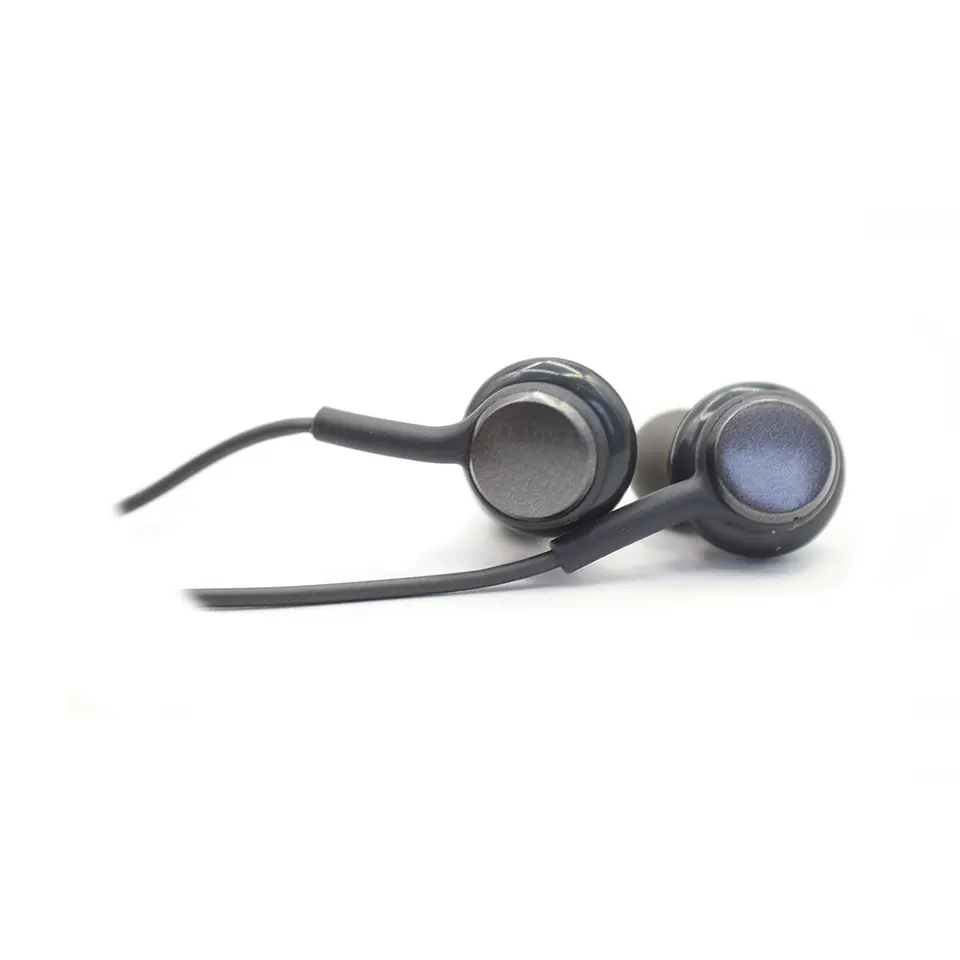 Audífono Plug 3,5Mm Cable 100Cm DBlue 03-DBAC092BK 3