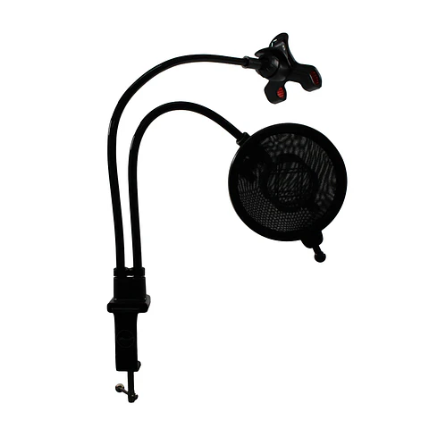 Soporte para SmartPhones y micrófono DBlue 03-DBSC055