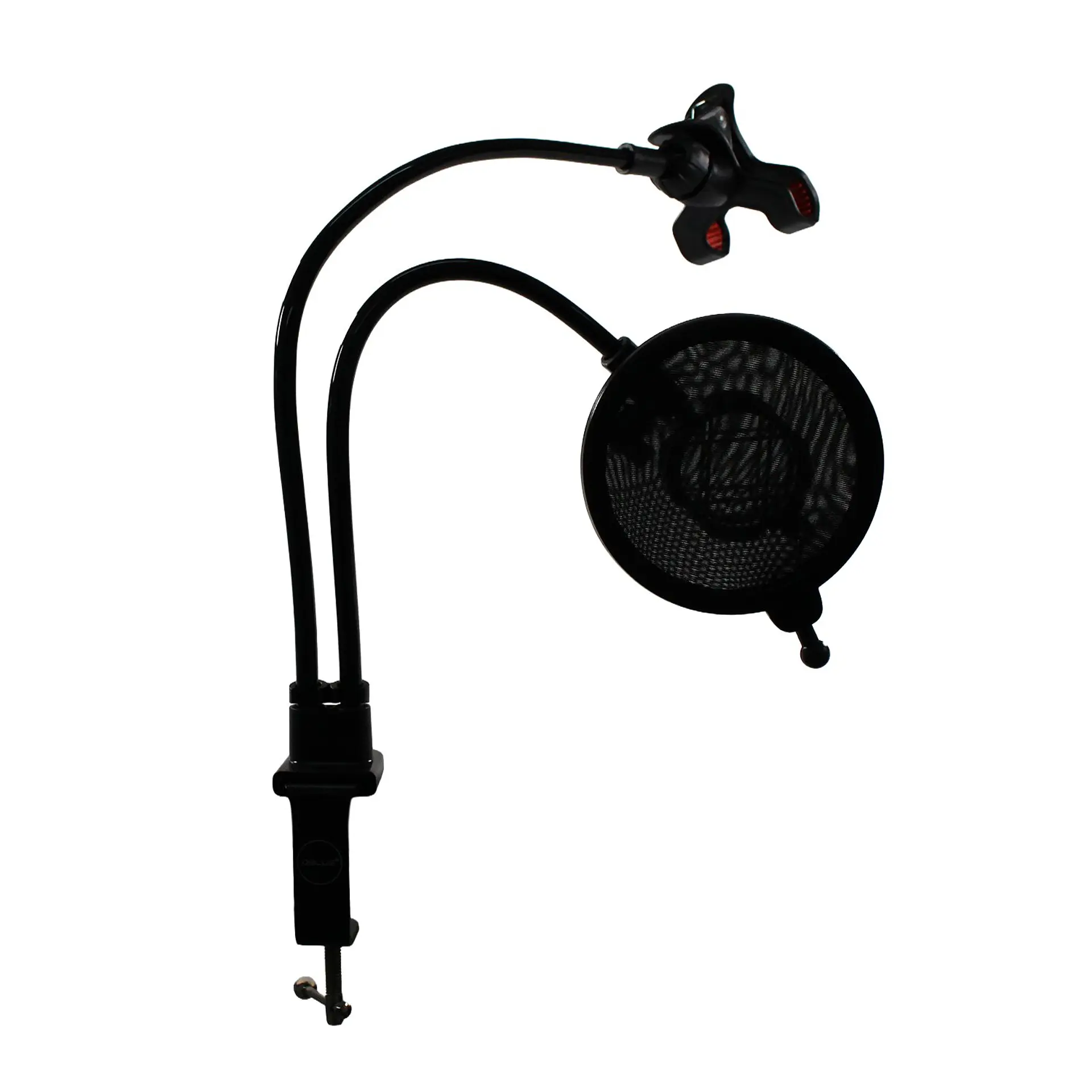 Soporte para SmartPhones y micrófono DBlue 03-DBSC055 1