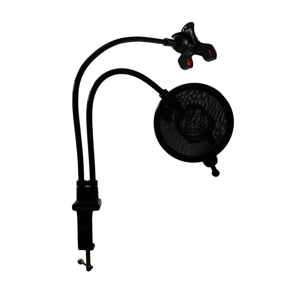 Soporte para SmartPhones y micrófono DBlue 03-DBSC055 1