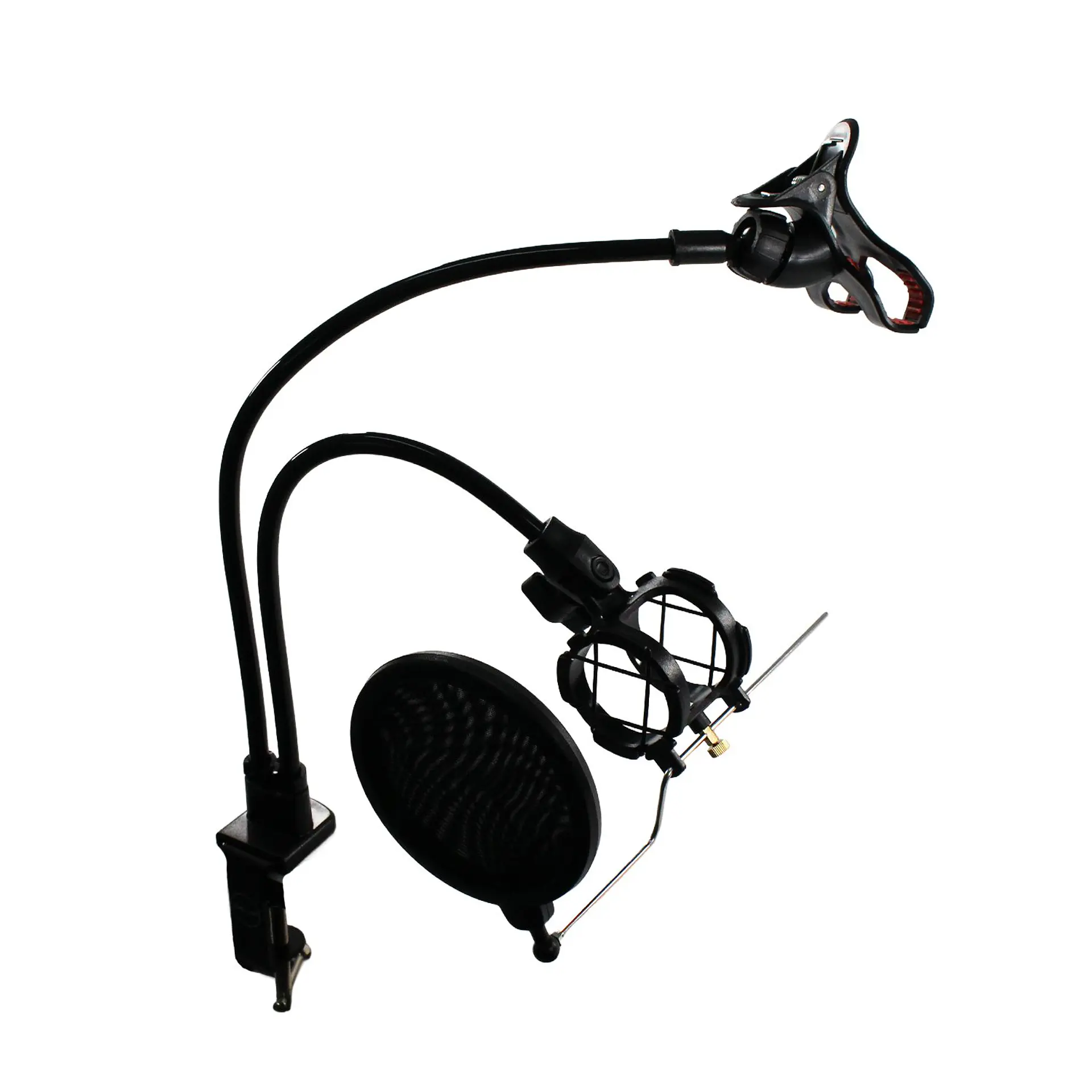 Soporte para SmartPhones y micrófono DBlue 03-DBSC055 3