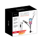 Soporte SmartPhones y micrófono con aro led DBlue 03-DBSC061 - Miniatura 5