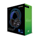 Audífonos Reptile X Gamer pro con mic ReptileX 03-RX0011BL - Miniatura 1