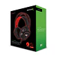 Audífonos Reptile X Gamer pro con mic ReptileX 03-RX0011R - Miniatura 1