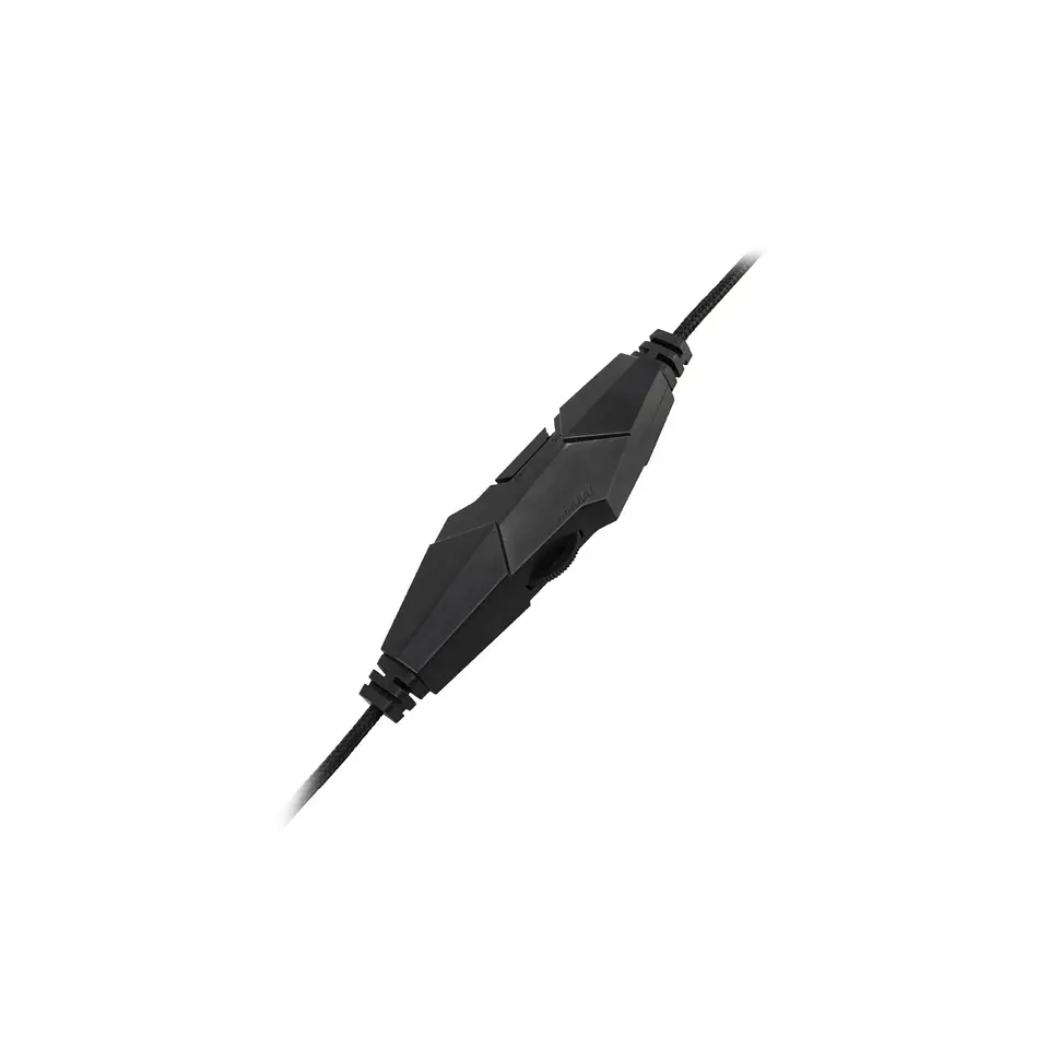 Audífono Reptile X con micrófono, USB ReptileX 03-RX0014BL 2