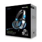 Audífono Gamer Con Led y Micrófono ReptileX 03-RX0039 - Miniatura 1