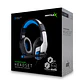 Audífono Gamer Con Led y Micrófono ReptileX 03-RX0040 - Miniatura 1