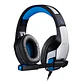 Audífono Gamer Con Led y Micrófono ReptileX 03-RX0040 - Miniatura 2