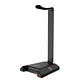 Soporte para audífonos con USB ReptileX 03-RX0044 - Miniatura 2