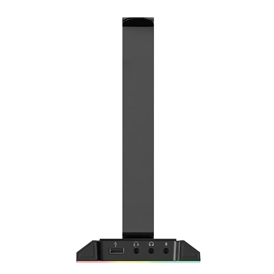 Soporte para audífonos con USB ReptileX 03-RX0044 3