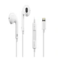 Audífono lightning BT TecnoLab 03-TL340 - Miniatura 2