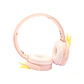 Audífono inalámbricos unicornio BT TecnoLab 03-TL640 - Miniatura 2
