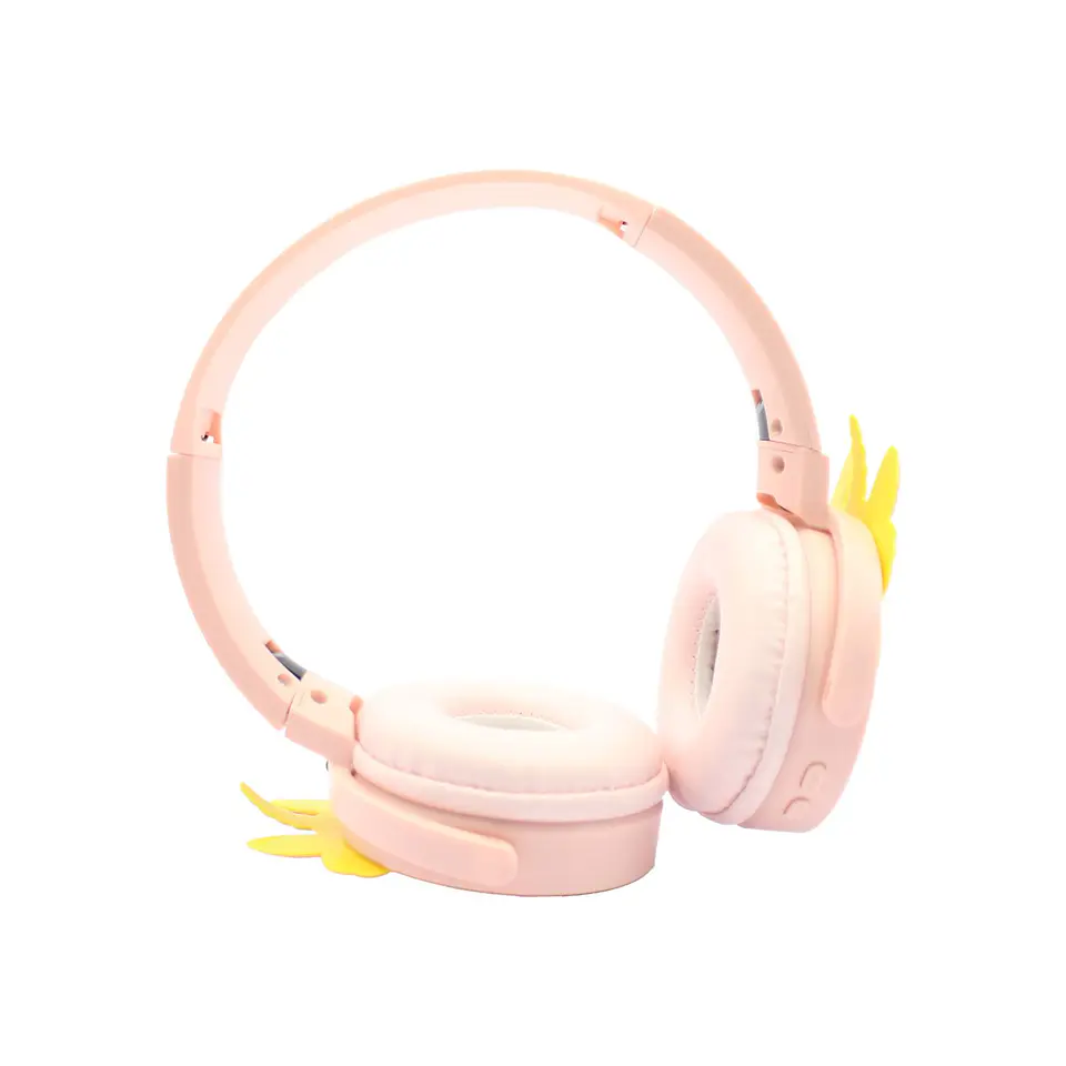Audífono inalámbricos unicornio BT TecnoLab 03-TL640 2