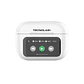 Audífono touch, BT, tipo C 10 m alcance TecnoLab 03-TL655 - Miniatura 1