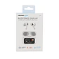 Audífono touch, BT, tipo C 10 m alcance TecnoLab 03-TL655 - Miniatura 4