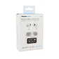 Audífono touch, BT, tipo C 10 m alcance TecnoLab 03-TL655 - Miniatura 5