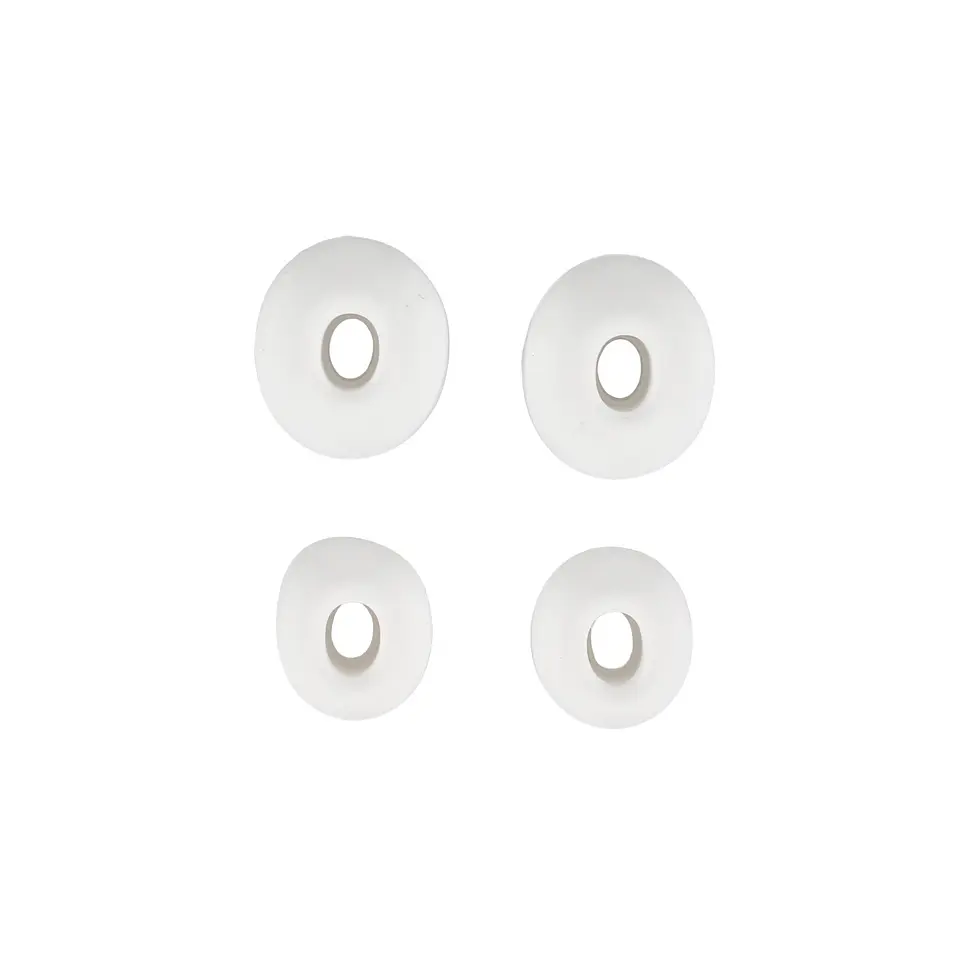 Audífono touch, BT, tipo C 10 m alcance TecnoLab 03-TL655 12