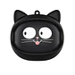 Audífono gato BT 10mts, carga tipo C TecnoLab 03-TL657 - Miniatura 2