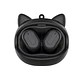 Audífono gato BT 10mts, carga tipo C TecnoLab 03-TL657 - Miniatura 5