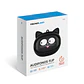 Audífono gato BT 10mts, carga tipo C TecnoLab 03-TL657 - Miniatura 6