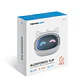 Audífonos robot BT 10mts, carga tipo C TecnoLab 03-TL659 - Miniatura 7