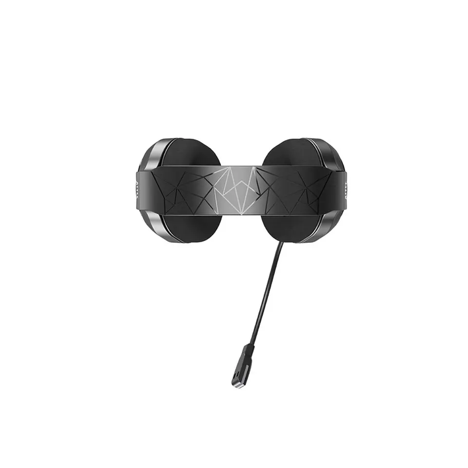 Audífono Gamer 32ohm ALTEC 09-ALGH9603 1