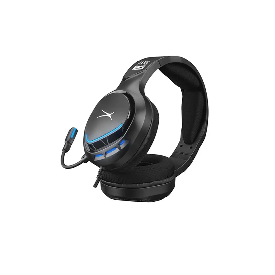 Audífono Gamer 32ohm ALTEC 09-ALGH9603 2