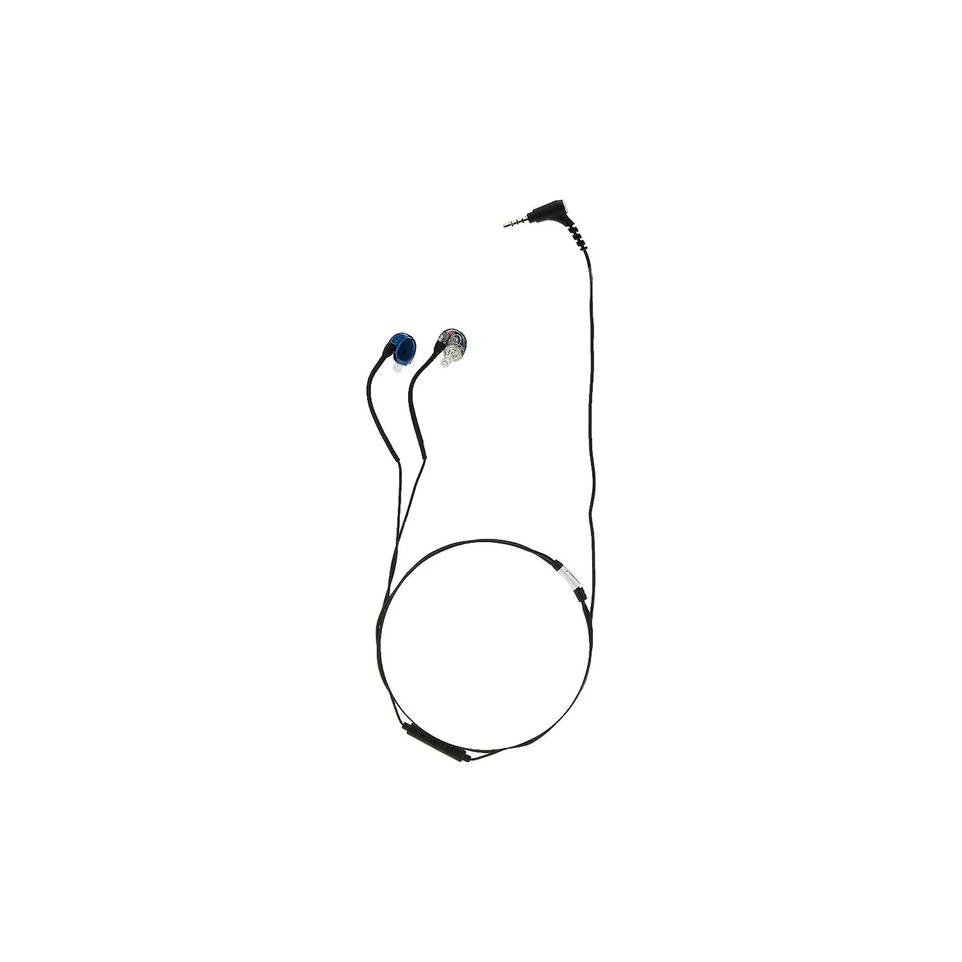 Audífono profesional CXA1 FENDER 09-CXA1/BL 1