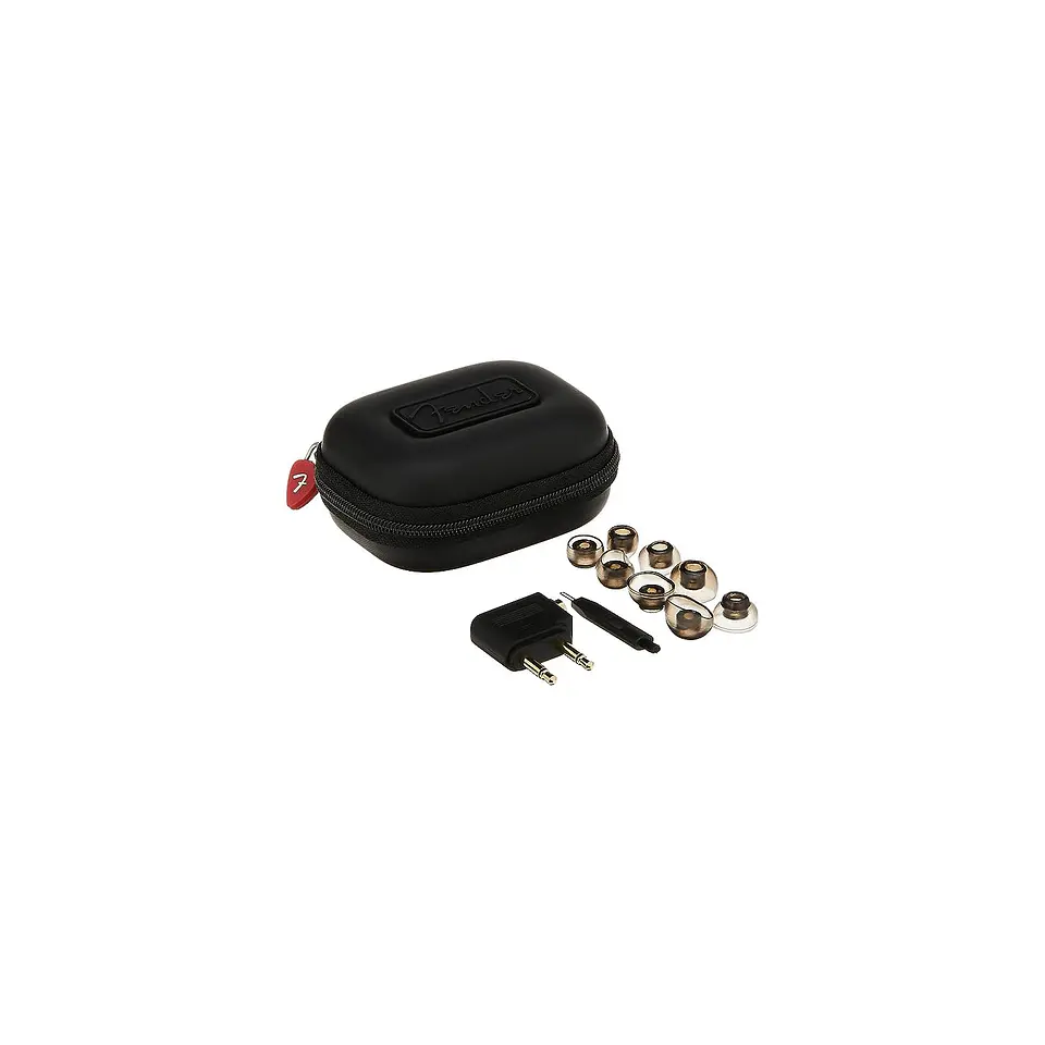 Audífono profesional CXA1 FENDER 09-CXA1/BL 3