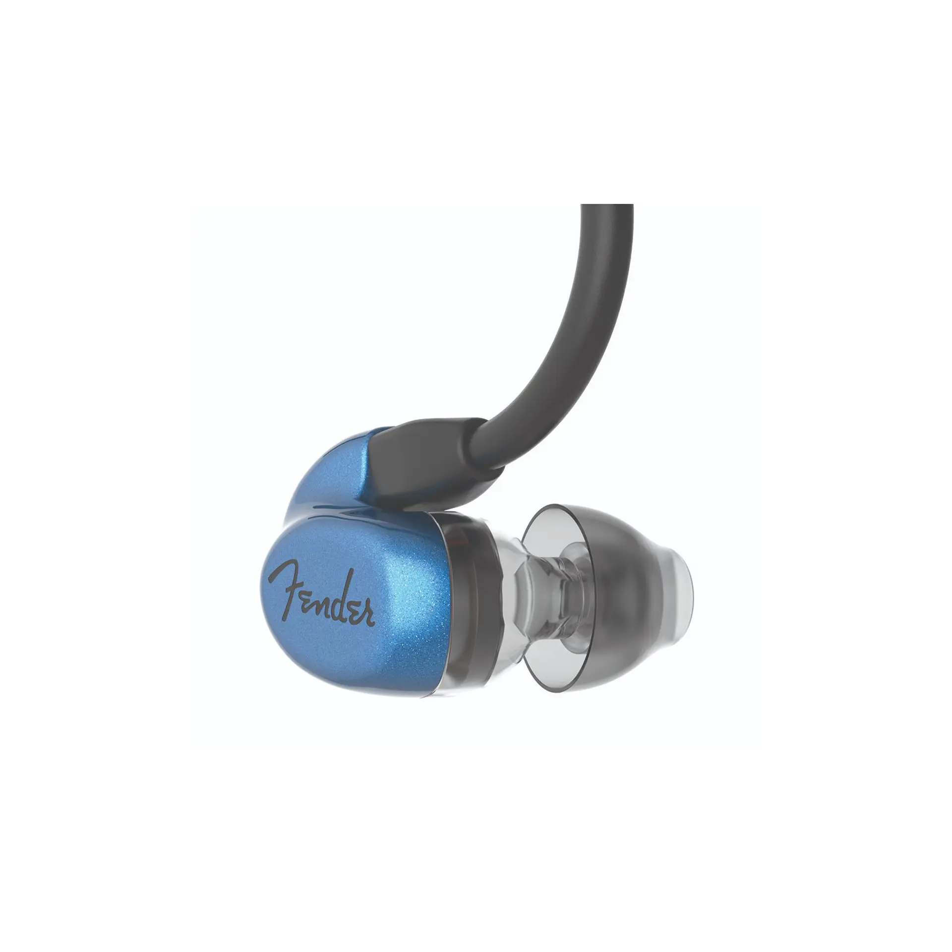 Audífono profesional CXA1 FENDER 09-CXA1/BL 5