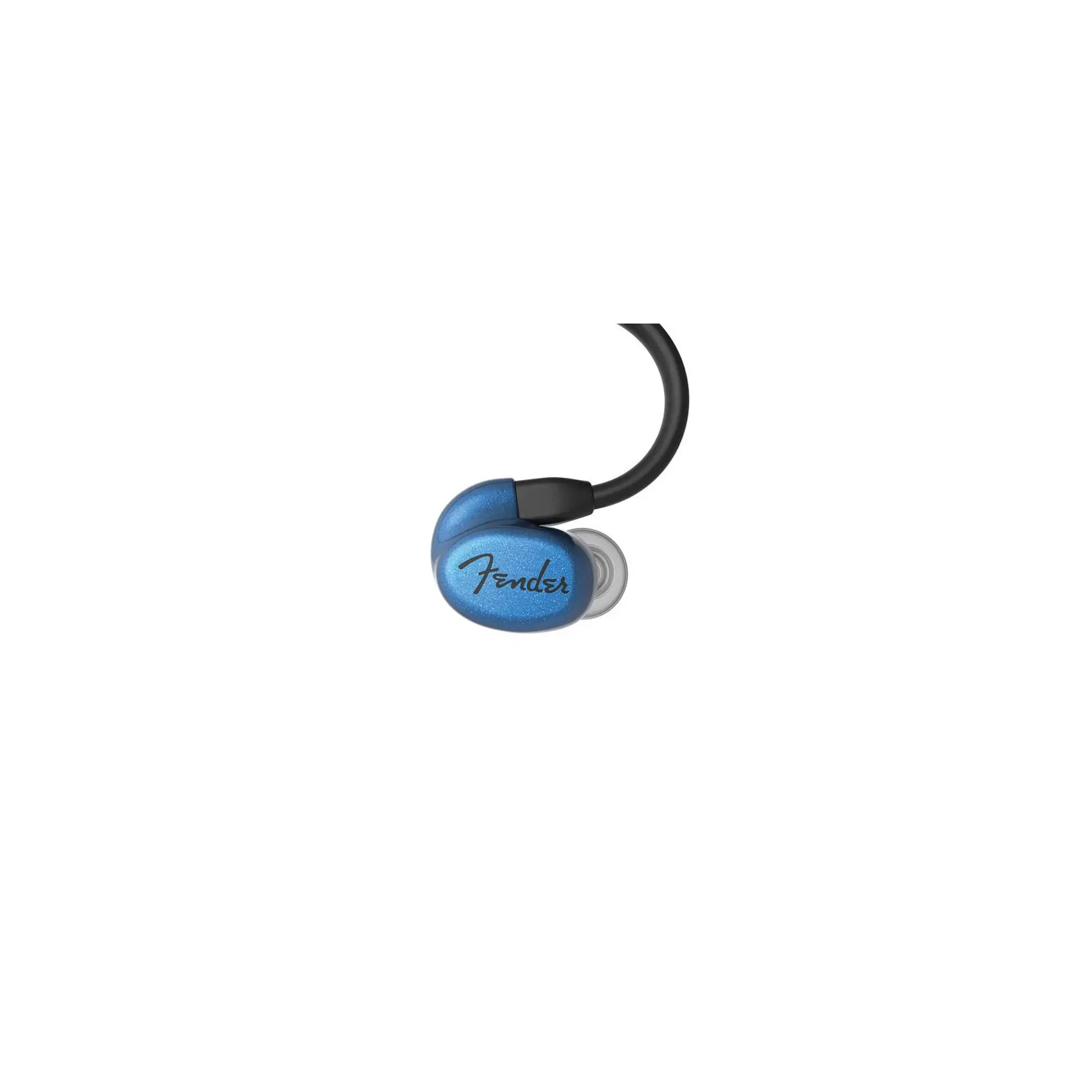 Audífono profesional CXA1 FENDER 09-CXA1/BL 6