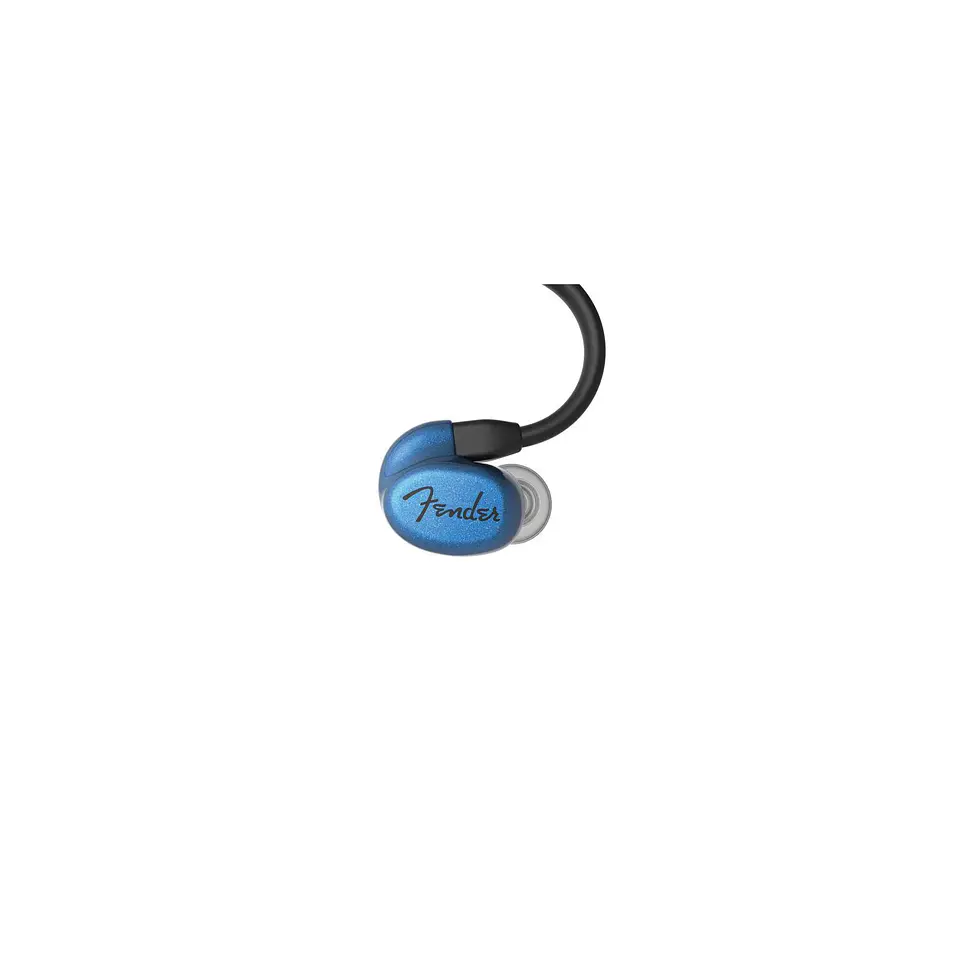 Audífono profesional CXA1 FENDER 09-CXA1/BL 6