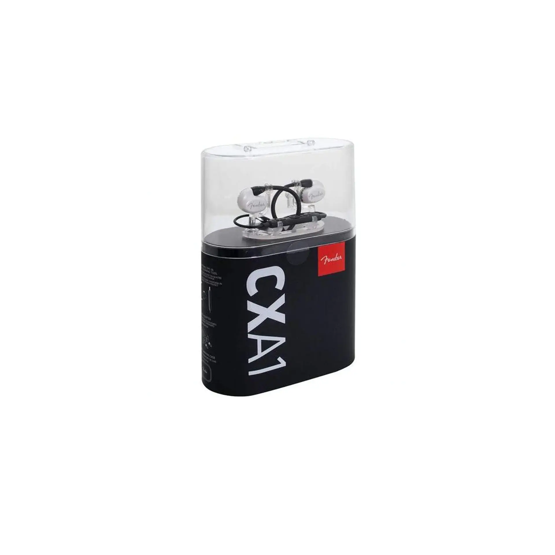Audífono profesional CXA1 FENDER 09-CXA1/WT 3