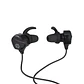 Audífono In-ear conexión 3.5mm, USB, black HP 09-DHH-3113BK - Miniatura 3