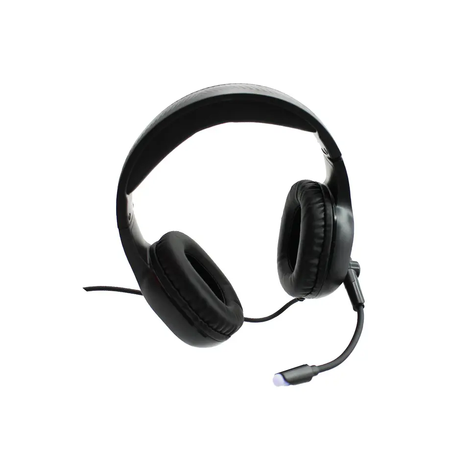 Audífono profesional , cable USB 2.1 mts IMATION 09-IMX13 1