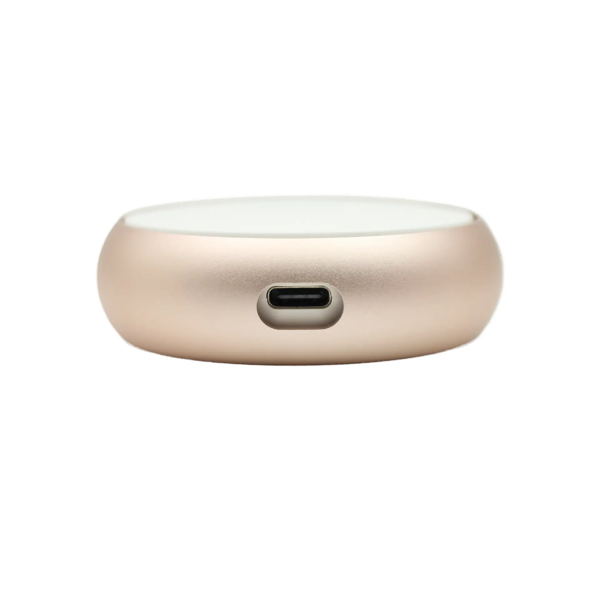 Audífonos LP60 Inalámbricos Rosa/Dorado Lenovo 09-LP60/GLD-P 1