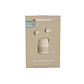 Audífonos inalámbricos Bluetooth MONSTER 09-MQT38/BE - Miniatura 1