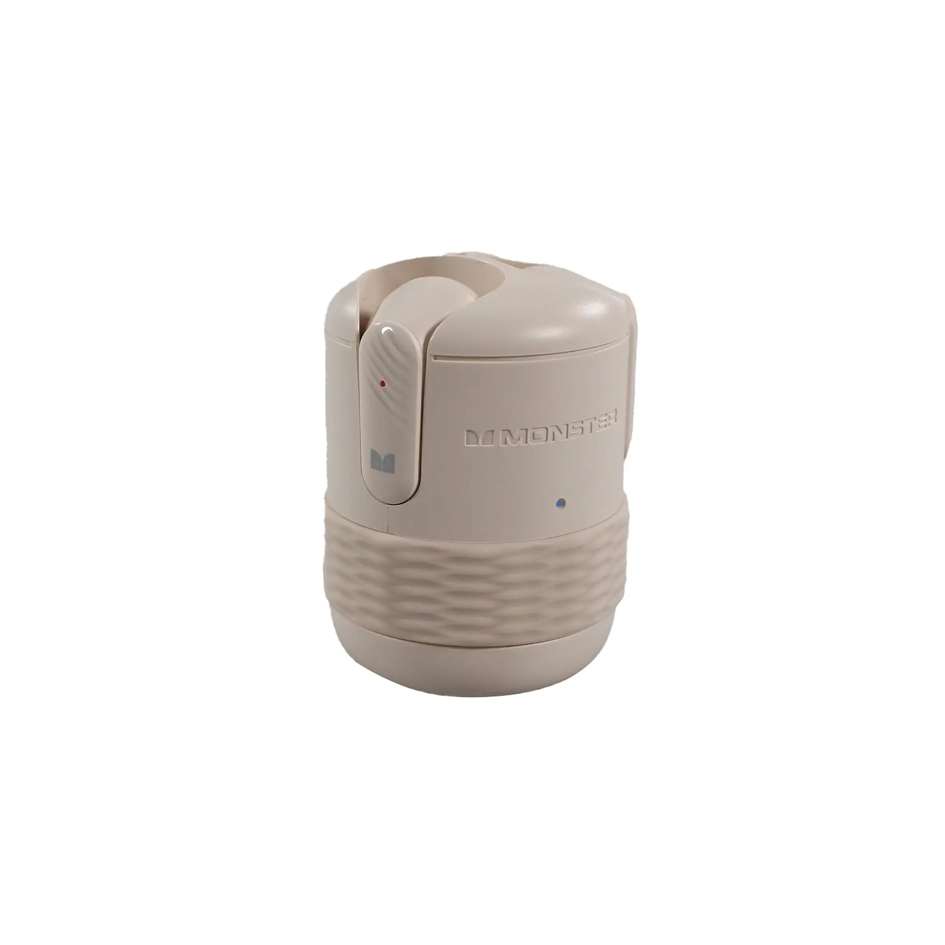 Audífonos inalámbricos Bluetooth MONSTER 09-MQT38/BE 3