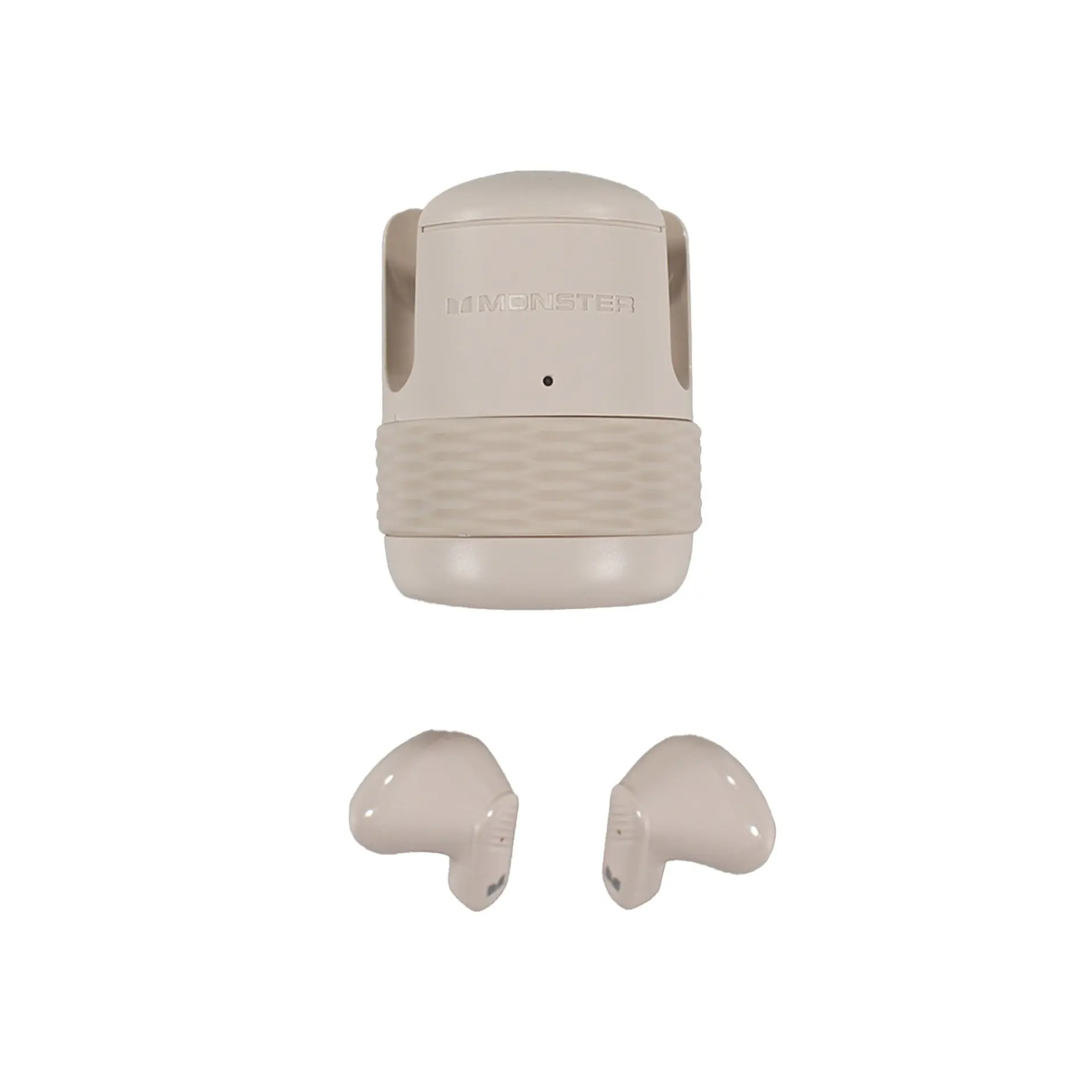 Audífonos inalámbricos Bluetooth MONSTER 09-MQT38/BE 4