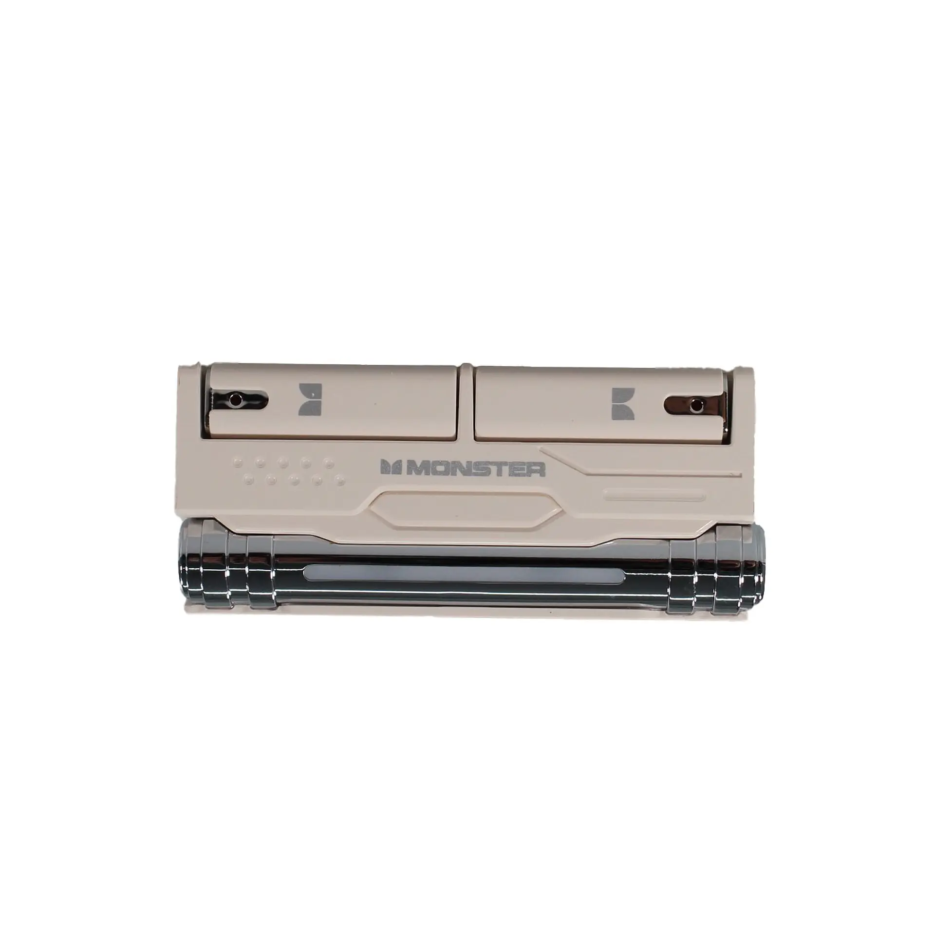 Audífonos inalámbricos Bluetooth MONSTER 09-MQT45/BE 4
